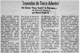 Guerrrilleros en Liquiñe