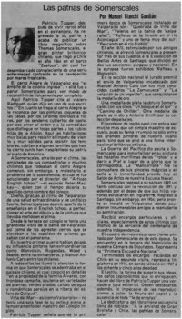 Las patrias de Somerscales