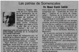 Las patrias de Somerscales