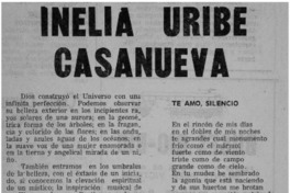 Inelia Uribe Casanueva