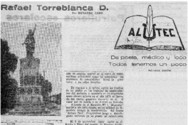 Rafael Torreblanca D.