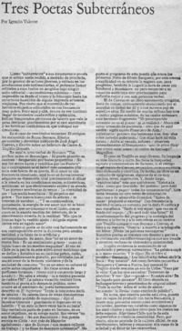 El armonioso mundo lírico de Inela Uribe