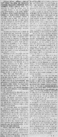 "Luka Milic, médico cirujano"