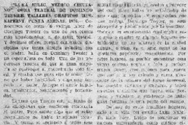 "Luka Milic, médico cirujano"