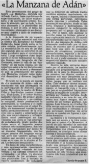 "Luka Milic, médico cirujano".