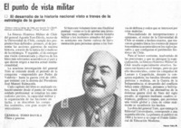 "Síntesis histórico militar de Chile"