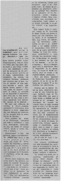 Fue Jesús un iniciado de los esenios del mar muerto?: [entrevista]