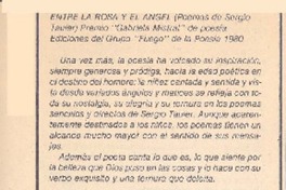 Autores de obras para niños fueron premiados.