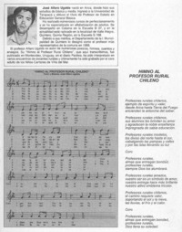 José Alfaro Ugalde.