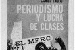 Taufic y el cuarto poder.