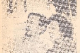 Representarán obra teatral en pleno estrecho de Magallanes.