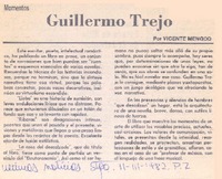 Guillermo Trejo