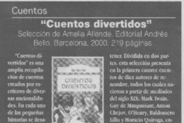 Cuentos divertidos"