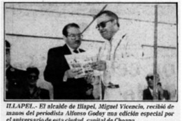 "Pluma de Oro" para escritora de Illapel