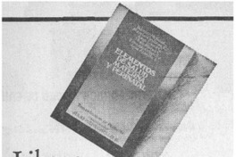 Elementos de salud materna y perinatal.