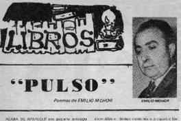 "Pulso".