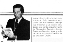 Romanticismo y realidad.