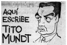 Un evangelio con dinamita