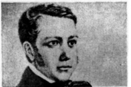 El General Juan Mackenna.