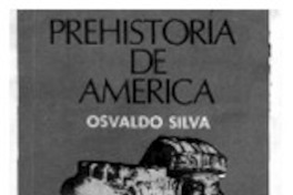 Prehistoria de América.