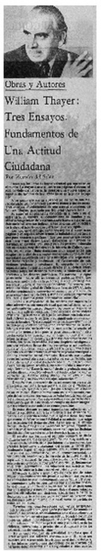 Carlos Alberto Trujillo, y las verdades de su obra