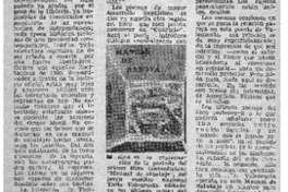 Thito Valenzuela y los heroes