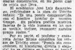 Presentan libro de escritor "Revelación".