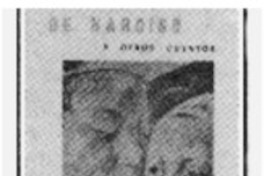 El eclipse de Narciso.