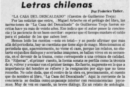 "La Casa del descalzado"