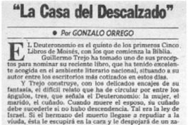 "La Casa del descalzado"