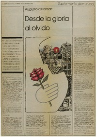 Desde la gloria al olvido