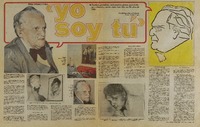 Yo soy tú": [entrevista]