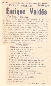 Músico y escritor editó un libro sobre gente de Aysén.