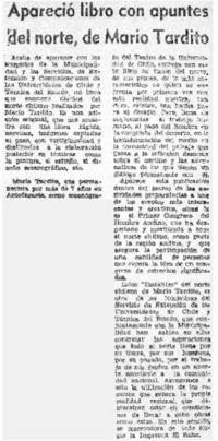 William Thayer escribió libro sobre la previsión.