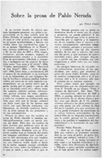 Vida y obra de Augusto D'Halmar