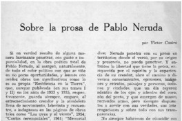 Vida y obra de Augusto D'Halmar