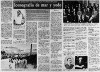 A tres décadas de su partida