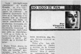 "Los inventores obreros"