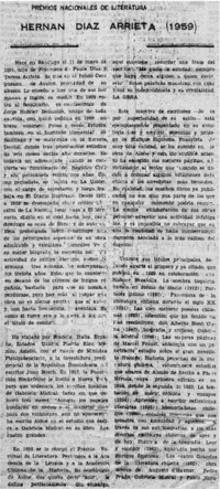 Hernán Díaz Arrieta (1959).