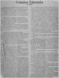 El general don José de San Martín