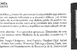 Manual de economía.