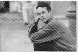 Jorge Jobet y la poesía