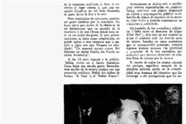 Los cuentos del detective