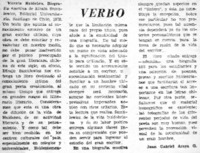 Vicente Huidobro, biografía emotiva.