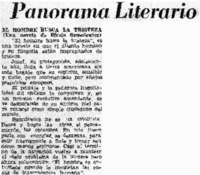 Diccionario de la Literatura Chilena