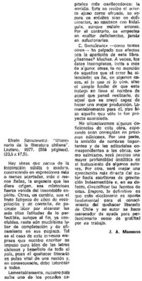 No se ha extinguido familia de Neruda