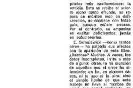 No se ha extinguido familia de Neruda