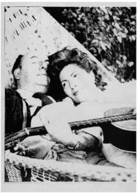 Un compromiso de amor.