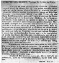 "Huésped del gusano"