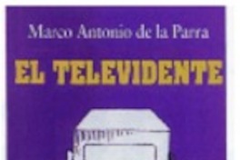 Lo nuevo de De la Parra.